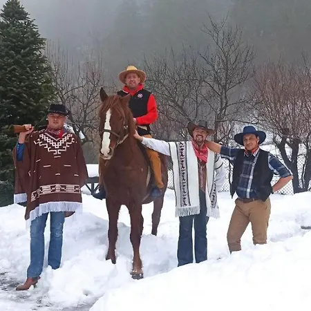 Sadiba Pid Skeleyu Zajazd Putyla