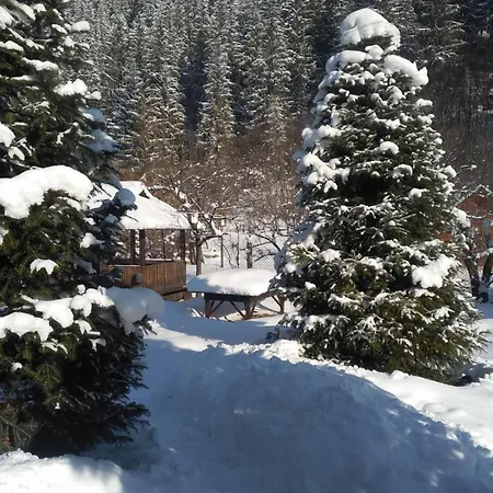 Sadiba Pid Skeleyu * Putyla