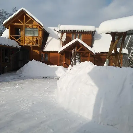 Sadiba Pid Skeleyu * Putyla