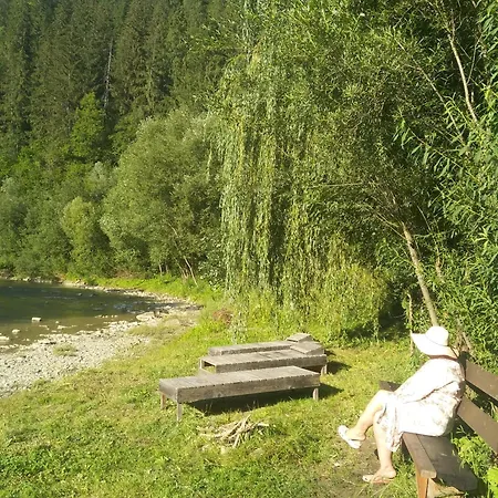 Sadiba Pid Skeleyu Putyla