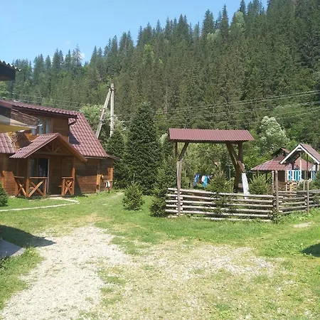 Sadiba Pid Skeleyu