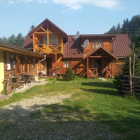 Sadiba Pid Skeleyu Putyla