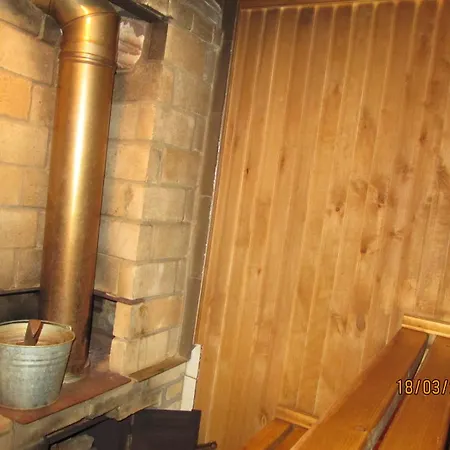 Sadiba Pid Skeleyu Zajazd