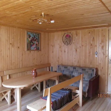 Sadiba Pid Skeleyu * Putyla