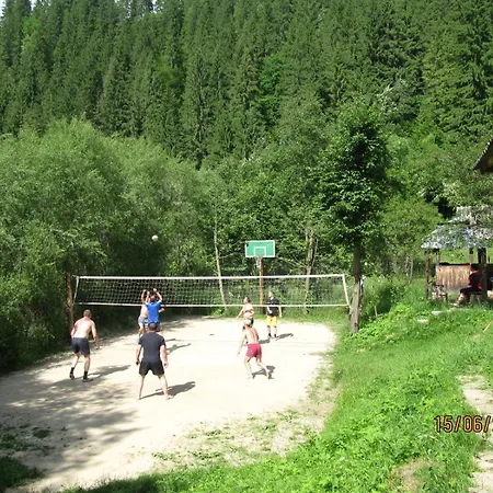 Sadiba Pid Skeleyu Zajazd Putyla