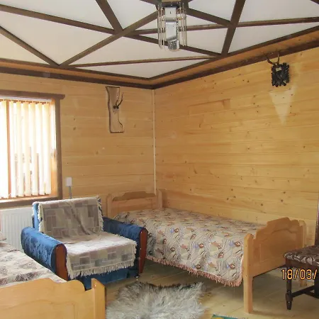 Sadiba Pid Skeleyu * Putyla