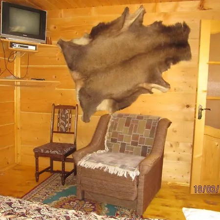 Sadiba Pid Skeleyu Inn Putyla