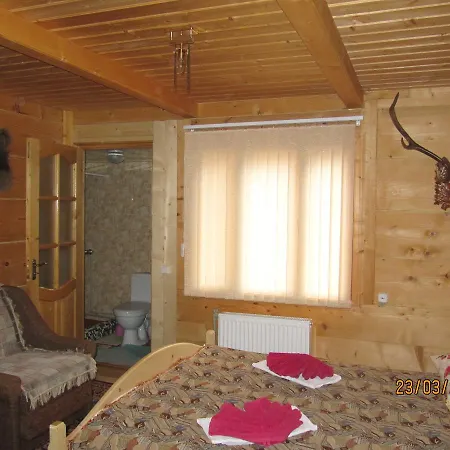 Sadiba Pid Skeleyu Putyla