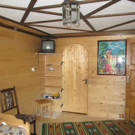 Sadiba Pid Skeleyu Zajazd Putyla