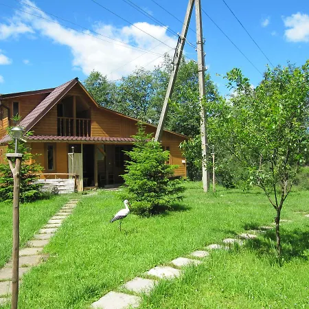 Zajazd Sadiba Pid Skeleyu *