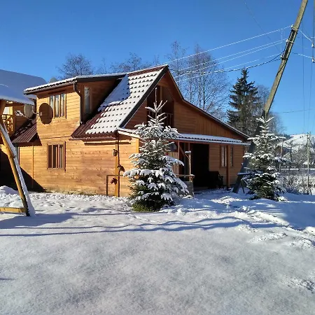 Sadiba Pid Skeleyu Zajazd