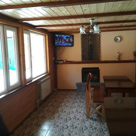 Sadiba Pid Skeleyu * Putyla