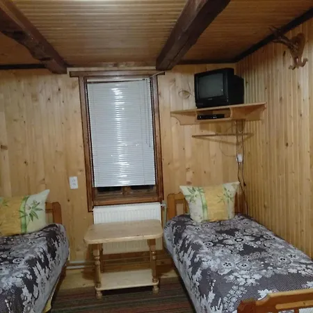 Sadiba Pid Skeleyu Zajazd Putyla