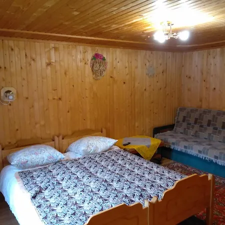 Sadiba Pid Skeleyu *