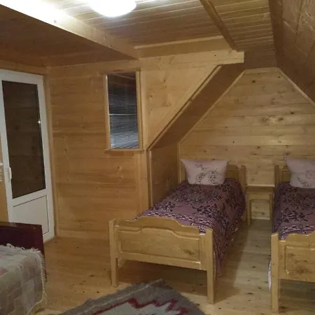 Sadiba Pid Skeleyu Zajazd Putyla