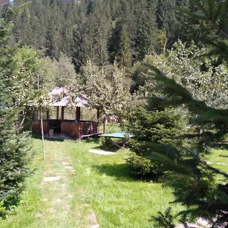 Sadiba Pid Skeleyu * Putyla