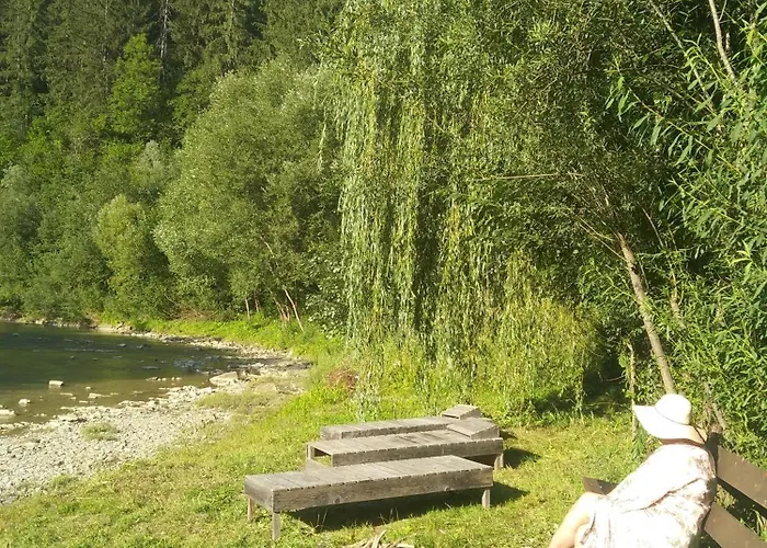Sadiba Pid Skeleyu Putyla