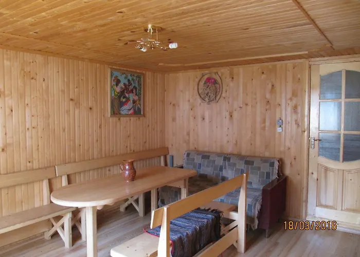 Sadiba Pid Skeleyu * Putyla