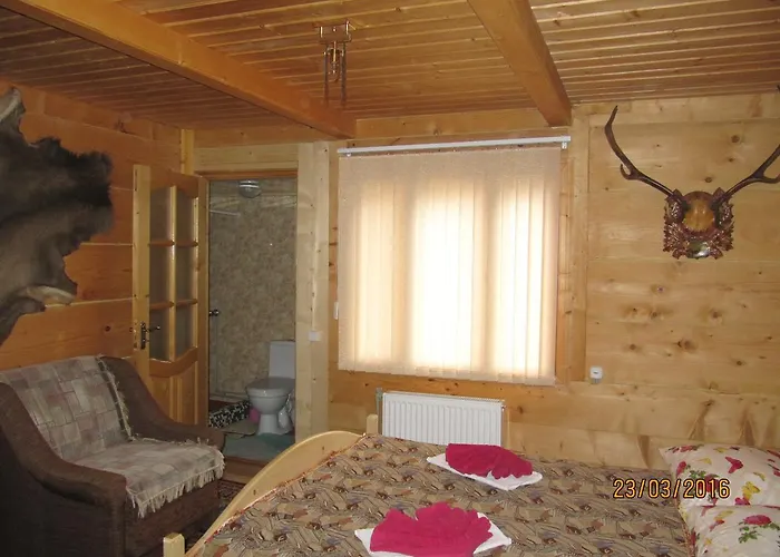 Sadiba Pid Skeleyu Putyla