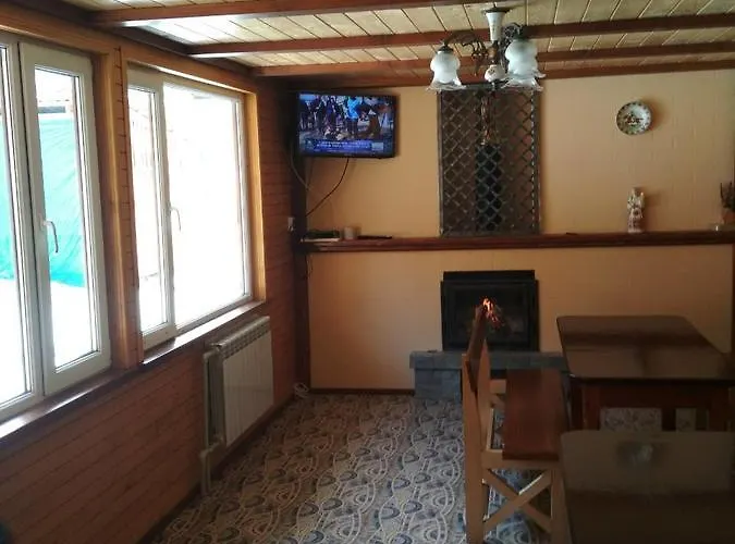 Sadiba Pid Skeleyu * Putyla