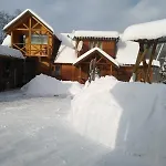 Sadiba Pid Skeleyu * Putyla