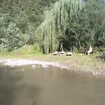 Sadiba Pid Skeleyu