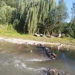 Sadiba Pid Skeleyu Inn Putyla