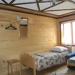 Inn Sadiba Pid Skeleyu Putyla