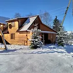 Sadiba Pid Skeleyu Inn