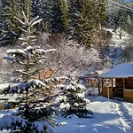 Sadiba Pid Skeleyu Putyla