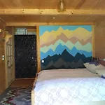 Sadiba Pid Skeleyu Inn *