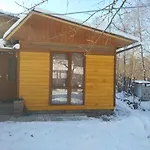 Sadiba Pid Skeleyu * Putyla
