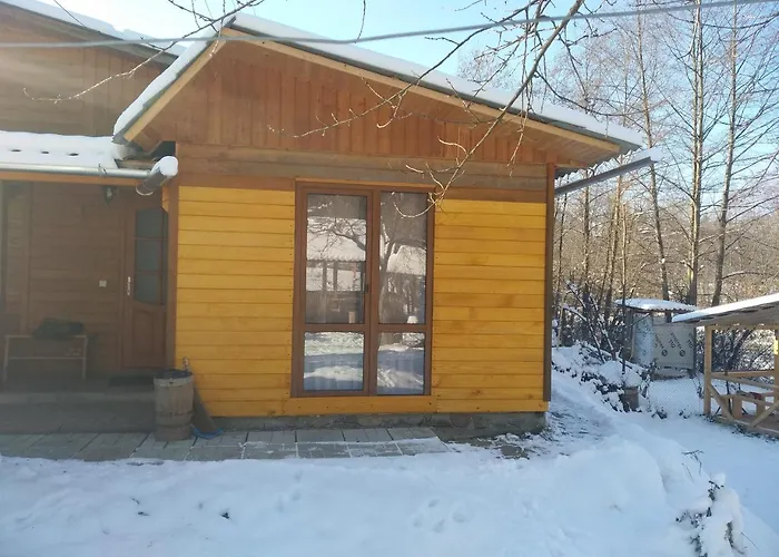 Sadiba Pid Skeleyu * Putyla