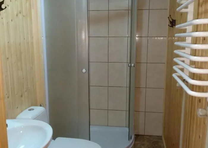 Sadiba Pid Skeleyu Мини-отель Putyla