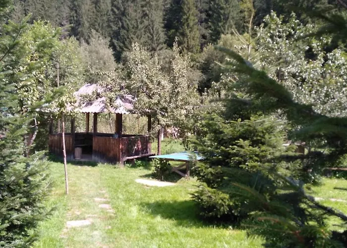 Sadiba Pid Skeleyu * Putyla